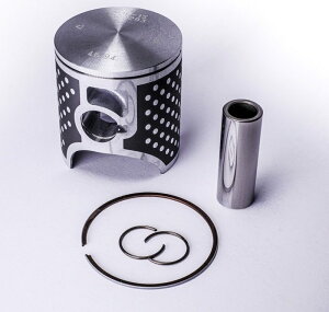 VERTEX ���@�[�e�b�N�X Piston TC 85 BIG WHEELS 19/16 STD 17/14 65 SX HUSQVARNA �n�X�N�o�[�i KTM �s�X�g�� �G���W���p�[�c �G���W��