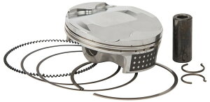 VERTEX @[ebNX Forged Piston - 251045 FC 250 FE SPECIAL EDITION EXC-F FACTORY SIX DAYS SX-F HUSQVARNA nXNo[i KTM sXg GWp[c GW