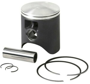 VERTEX ���@�[�e�b�N�X Forged Piston TC 85 BIG WHEELS 19/16 STD 17/14 65 SX HUSQVARNA �n�X�N�o�[�i KTM �s�X�g�� �G���W���p�[�c �G���W��