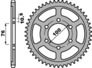 PBR �s�[�r�[�A�[�� �X�`�[�����X�^���_�[�h�����X�v���P�b�g FE 390 450 IE �^6 570 FX GS 550 ES GSF 1200 BANDIT S ABS SPECIAL EDITION GSX INAZUMA 750 HUSABERG �t�T�x�� SUZUKI �X�Y�L �h���u���X�v���P�b�g�E���A�X
