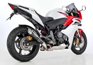 HURRIC tbN XbvI}t[ [RjJ^Cv] (SP) CB600 Hornet CBR600F HONDA z_ }t[