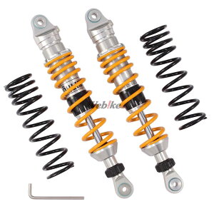 OHLINS I[Y AVbNAu\[o[ CT125 X[p[Ju110 HONDA z_ ATXyV TXyV 