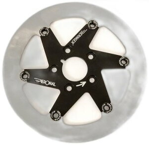 BERINGER xK[ AERONAL DISC (GAifBXN) Ninja H2 SX SE KAWASAKI JTL u[LfBXN[^[ u[L