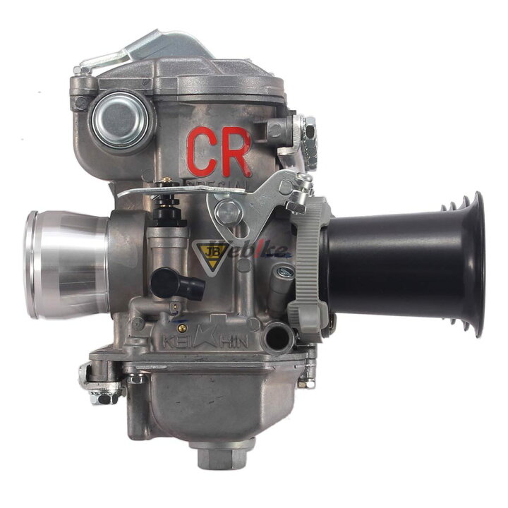 楽天市場】JB POWER(BITO R&D) JBパワー(ビトーR&D) CR 