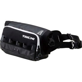 RS TAICHI アールエスタイチ RSB279 WP ヒップバッグ ウエストポーチ・ヒップバッグ バッグ