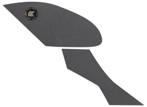 Eazi-Grip �C�[�W�[�O���b�v �j�[�O���b�v�T�|�[�g TANK GRIP PERFOMANCE GSX-S1000 GT SUZUKI �X�Y�L �j�[�O���b�v�p�b�h �^���N�֘A �O�� �^�C�v�FSIL(�X�g���[�g) �J���[�F�u���b�N