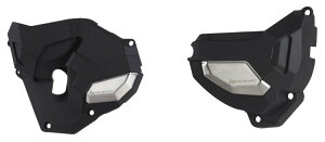 POLISPORT |X|[c GWveN^[ Zbg CBR 650 F CB R HONDA z_ GWJo[Zbg GWp[c GW