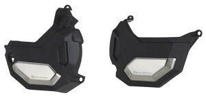 POLISPORT �|���X�|�[�c �G���W���v���e�N�^�[ �Z�b�g NC 750 X MANUAL 700 HONDA �z���_ �G���W���J�o�[�Z�b�g �G���W���p�[�c �G���W��