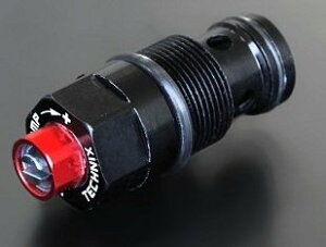 TGR TECHNIX GEAR TGReNjNXMA DUAL COMRESSION ADJUSTER for Rear shock WR250R WR250X YAMAHA }n ̑ATXyVIvVECi TXyV 