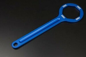 TGR TECHNIX GEAR TGRテクニクスギア フォークトップキャップレンチ YZ YZF CRF450 YAMAHA ヤマハ HONDA ホンダ その他、バイク用特殊工具 バイク用特殊工具