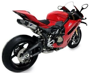 TERMIGNONI e~j[j tGL][Xg}t[ PANIGALE-V4pjK[ V4 DUCATI hDJeB }t[