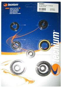 TECNIUM eNjE GWICV[Zbg RM-Z 250 KX F SUZUKI XYL KAWASAKI JTL h{gKXPbg GWp[c GW