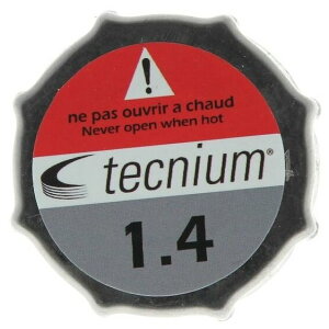 TECNIUM eNjE WG[^[Lbv 1.4 Bars WG[^[ p֘A GW