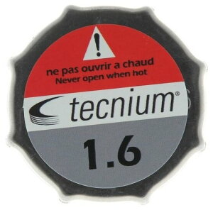 TECNIUM eNjE WG[^[Lbv 1.6 Bars WG[^[ p֘A GW