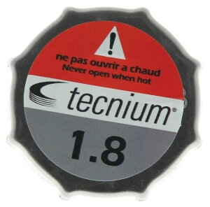 TECNIUM eNjE WG[^[Lbv 1.8 Bars WG[^[ p֘A GW