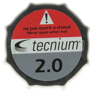 TECNIUM eNjE WG[^[Lbv 2.0 Bars WG[^[ p֘A GW