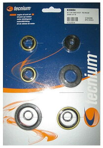 TECNIUM �e�N�j�E�� �G���W���I�C���V�[���Z�b�g 85 SX BIG WHEELS 19�^16 STD 17�^14 KTM �h�����{���g�K�X�P�b�g �G���W���p�[�c �G���W��