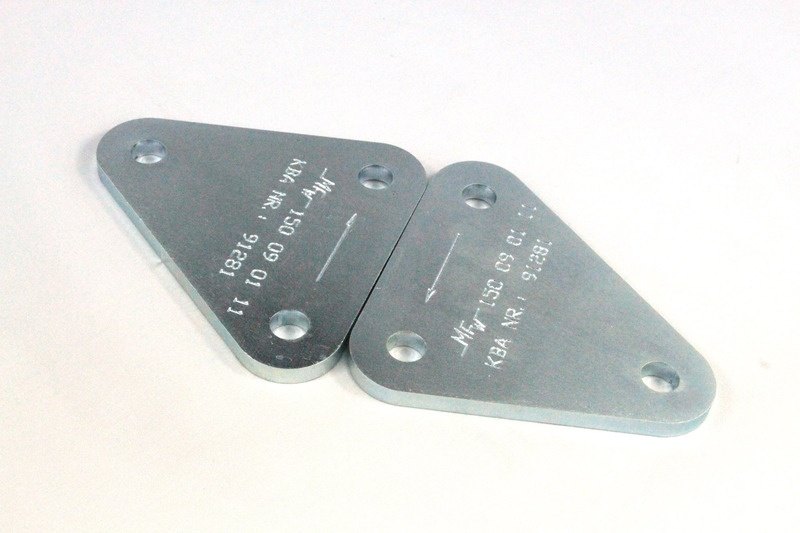 1130円 正規品! TECNIUM テクニウム Aluminium and Rubber Rear Rim lock - 2，5