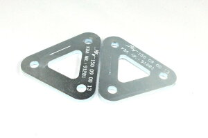 TECNIUM eNjE [_ELbg 9 VFR 800 F ABS V-TEC PEGASO 650 TRAIL HONDA z_ APRILIA AvA TXyV 