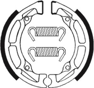 TECNIUM eNjE Scooter/Street/It[h/ATV I[KjbNu[LV[ BA020 CBX 125 F CL 50 CS JR LT QUADRUNNER 2WD HONDA z_ SUZUKI XYL u[LV[ u[L