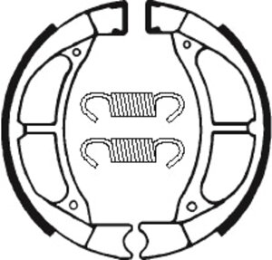 TECNIUM eNjE Scooter I[KjbNu[LV[ BA021 BELUGA 50 JOG E Z 90 ZEST ACTIVE 80 YAMAHA }n MBK u[LV[ u[L