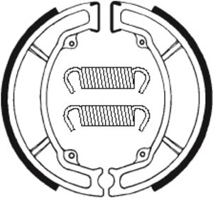 TECNIUM eNjE Scooter/Street/It[h/ATV I[KjbNu[LV[ BA034 YAMAHA }n PEUGEOT vW[ u[LV[ u[L