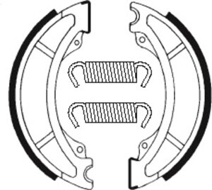 TECNIUM eNjE It[h I[KjbNu[LV[ BA036 IT 465 490 YZ 125 250 YAMAHA }n u[LV[ u[L