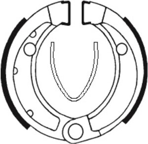 TECNIUM eNjE ATV I[KjbNu[LV[ BA048 TRX 70 FOURTRAX 2WD HONDA z_ u[LV[ u[L