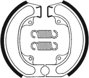 TECNIUM eNjE Scooter/X`[I[KjbNu[LV[ BA080 u[LV[ u[L