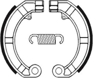 TECNIUM eNjE Scooter I[KjbNu[LV[ BA146 VESPA GS PE PK S AUTOMATIC XL PX E ARCOBALENO ELECTRIC STARTER RALLY SPRINT VELOCE SS Vespa xXp u[LV[ u[L
