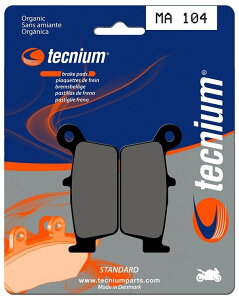 TECNIUM eNjE Xg[g u[Lpbh MA104 CRE 50 CRM 75 R XR 250 L DR 125 SM DR-Z 400 E S KLX FSE 450 HALLEY XRX HONDA z_ SUZUKI XYL KAWASAKI JTL GASGAS KXKX HYOSUNG q[X u[L