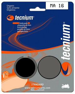 TECNIUM eNjE Xg[g u[Lpbh MA16 u[L