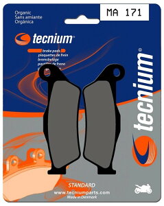TECNIUM eNjE Xg[g u[Lpbh MA171 YAMAHA }n SUZUKI XYL APRILIA AvA HUSQVARNA nXNo[i KTM ROYAL ENFIELD CGtB[h MBK u[L