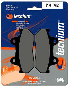TECNIUM eNjE Xg[g u[Lpbh MA42 CBX 250 RS XL 600 R HONDA z_ u[L