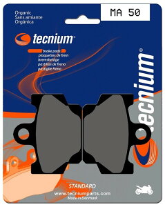 TECNIUM �e�N�j�E�� �X�g���[�g �u���[�L�p�b�h MA50 RD 350 LC SR 125 XJ 650 MAXIM L 750 XS 400 R SECA XT 600 Z TENERE XV 240 VIRAGO 250 500 920 XZ 550 YAMAHA ���}�n �u���[�L