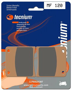 TECNIUM eNjE Xg[gptH[}X u[Lpbh MF120 GSX 1100 F G 600 750 S KATANA GV 1400 CAVALCADE GC SUZUKI XYL u[Lpbh u[L