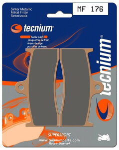 TECNIUM eNjE Xg[gptH[}X u[Lpbh MF176 NINJA ZX-7 R M2 CYCLONE 1200 S1 WHITELIGHTNING S3 THUNDERBOLT S3T XB12S LIGHTNING BRUTALE 750 S 910 F4 1000 MAMBA TAMBURINI SPR KAWASAKI JTL BUELL r