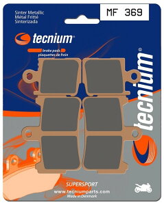 TECNIUM eNjE Xg[gptH[}X u[Lpbh MF369 VFR 1200 F ABS DCT HONDA z_ u[Lpbh u[L
