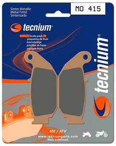 TECNIUM eNjE MX/ATV u[Lpbh MO415 CRF 250 L 300 HONDA z_ u[Lpbh u[L