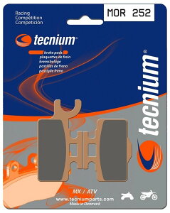 TECNIUM eNjE [VO MX/ATV u[Lpbh MOR252 RM 65 KX SX SUZUKI XYL KAWASAKI JTL KTM u[Lpbh u[L