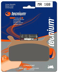 TECNIUM �e�N�j�E�� �X�g���[�g�p�t�H�[�}���X �����u���[�L�p�b�h MR168 FLHS 1340 ELECTRA GLIDE SPORT FLHTC CLASSIC FLHTCU ULTRA FLST HERITAGE SOFTAIL FLT TOUR FLTCU HARLEY-DAVIDSON �n�[���[�_�r�b�h�\�� �u���[�L�p�b