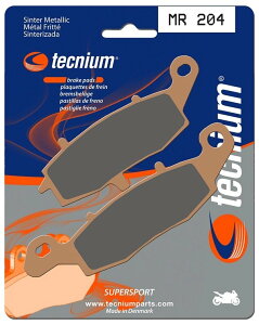 TECNIUM eNjE Xg[gptH[}X u[Lpbh MR204 NINJA H2 SX SE SE+ HS VULCAN 1500 DRIFTER 800 ZR-7 S KAWASAKI JTL u[Lpbh u[L