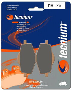 TECNIUM eNjE Xg[gptH[}X u[Lpbh MR75 TDR 125 XT 500 E 600 Z TENERE XTZ 660 YAMAHA }n u[Lpbh u[L