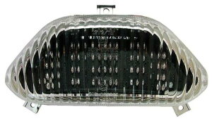 EUROPE IMPORT GOODS ヨーロッパ輸入商品 LED 一体型ウインカー付きリアライト Suzuki GSF600/1200 N/S Bandit GSF 1200 BANDIT S 600 SUZUKI スズキ テールランプ 灯火類 電装系