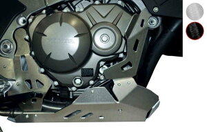 EUROPE IMPORT GOODS ���[���b�p�A�����i �X�L�b�h�v���[�g VFR 1200 X CROSSTOURER DCT XL HONDA �z���_ �A���_�[�K�[�h�E�X�L�b�h�v���[�g �t���[��