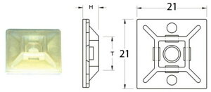 EUROPE IMPORT GOODS [bpAi P[u^CpSt@Xi[ 21×21mm zCg ̑zށEpi XCb`En[lX֌W dn