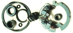 TECNIUM �e�N�j�E�� �X�^�[�^�[ ���y�A�y�[�c TRX400 HONDA �z���_ ���̑��C�O�j�b�V�����E�_�΃p�[�c �_�Όn �G���W��