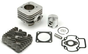 AIRSAL �G�A�[�T�� �V�����_�[�L�b�g VESPINO ALX F18 F9 GL SC XE ELECTRIC STARTER AL NLX NL Vespa �x�X�p �{�A�A�b�v�L�b�g �G���W���p�[�c �G���W��