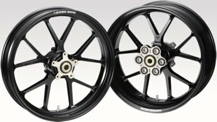 楽天市場】JB POWER(BITO R&D) JBパワー(ビトーR&D) 「MAGTAN (マグ鍛 
