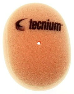 TECNIUM テクニウム エアフィルター 0313 XT 350 YAMAHA ヤマハ エアクリーナー・エアクリーナーエレメント 吸気関連 エンジン